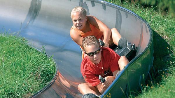 Ferienpark Винтерберг Екстериор снимка
